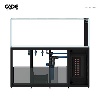 CADE Reef S3/Peninsula 1800