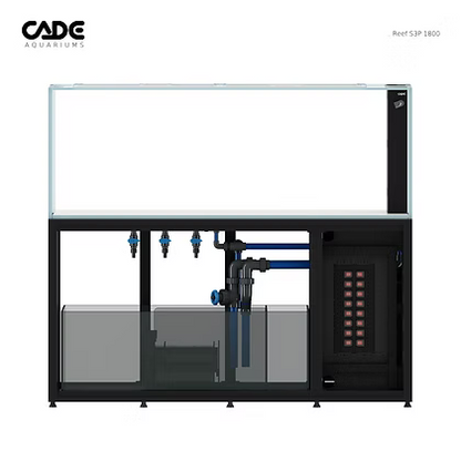 CADE Reef S3/Peninsula 1800