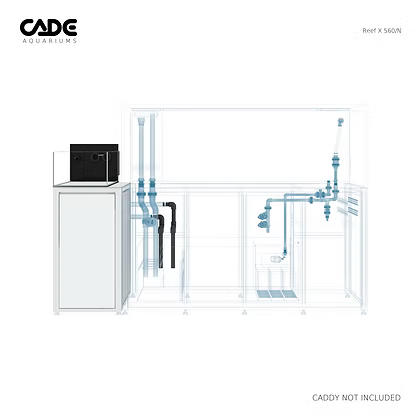 CADE Reef X 560/N Expansion System