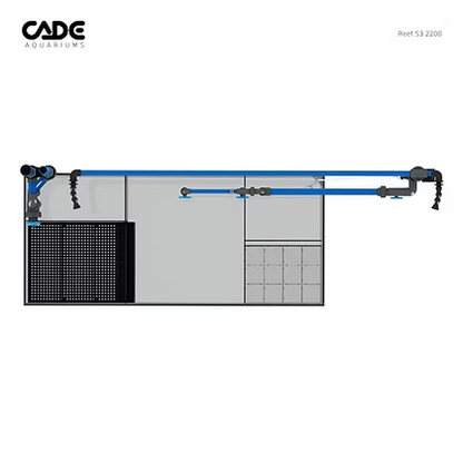 CADE Reef S3 2200