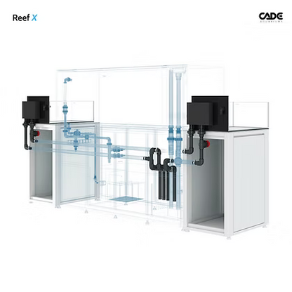 CADE Reef X 700/N Expansion System