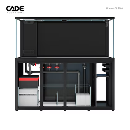 CADE Altumate S2 1800