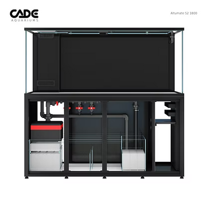 CADE Altumate S2 1800