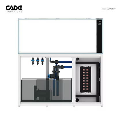 CADE Reef S3/Peninsula 1500