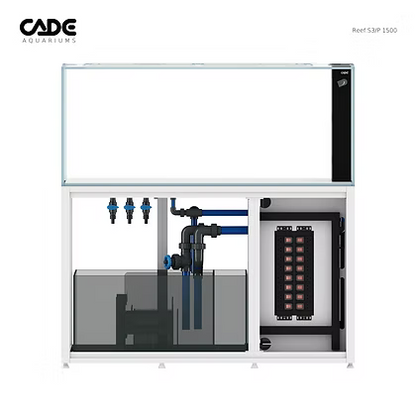 CADE Reef S3/Peninsula 1500