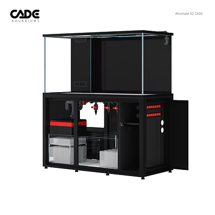 CADE Altumate S2 1500