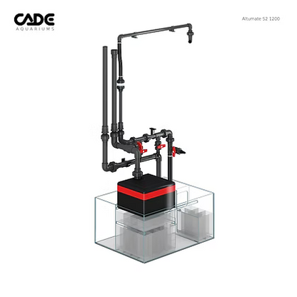 CADE Altumate S2 1200