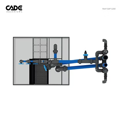 CADE Reef S3/Peninsula 1200