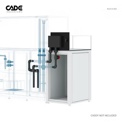 CADE Reef X 560 Expansion System