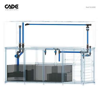 CADE Reef S3 2200
