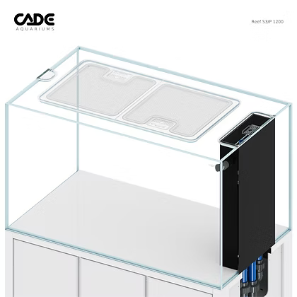 CADE Reef S3/Peninsula 1200