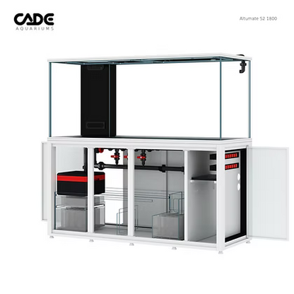 CADE Altumate S2 1800