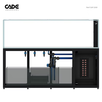 CADE Reef S3/Peninsula 2200