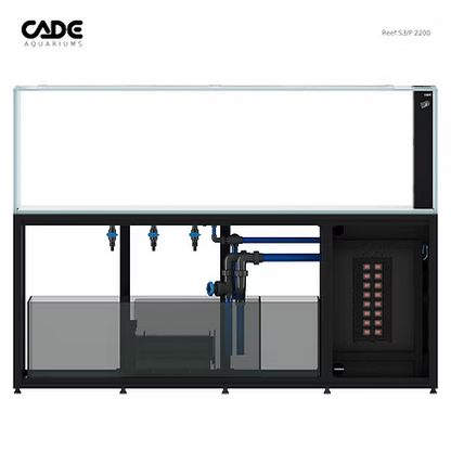 CADE Reef S3/Peninsula 2200