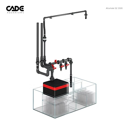 CADE Altumate S2 1500