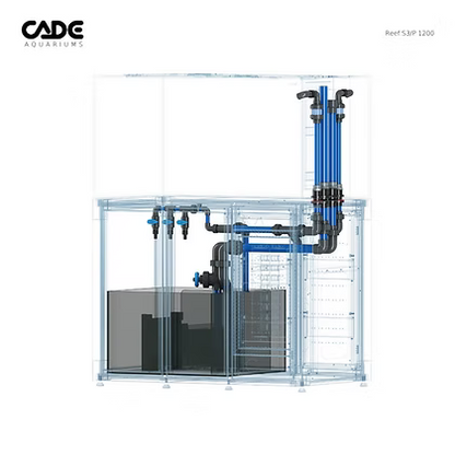 CADE Reef S3/Peninsula 1200