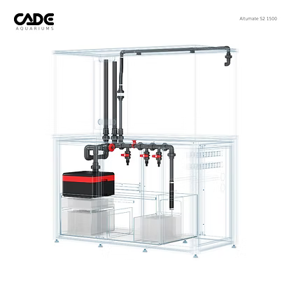 CADE Altumate S2 1500