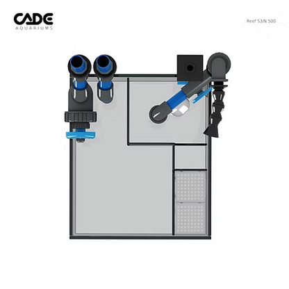 CADE Reef S3/N 500