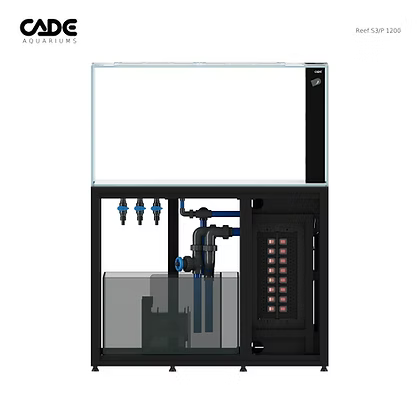 CADE Reef S3/Peninsula 1200