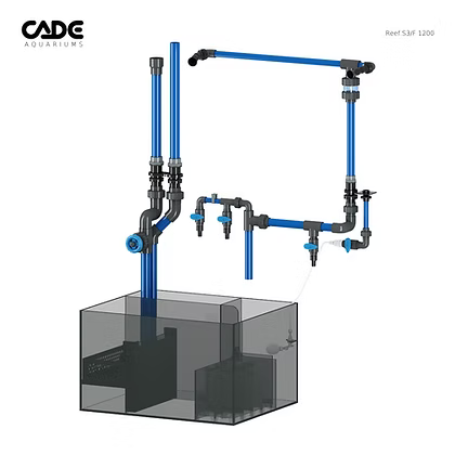CADE Reef S3/Frag 1200
