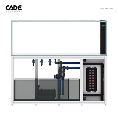 CADE Reef S3/Peninsula 1800