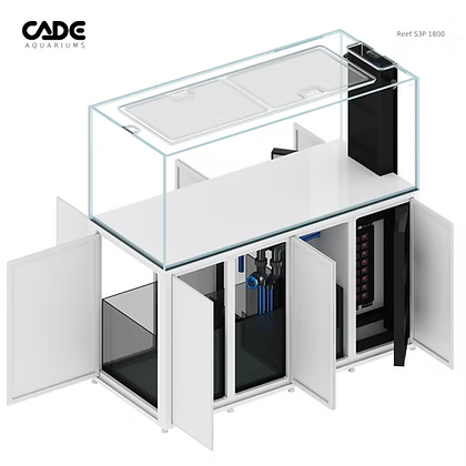CADE Reef S3/Peninsula 1800