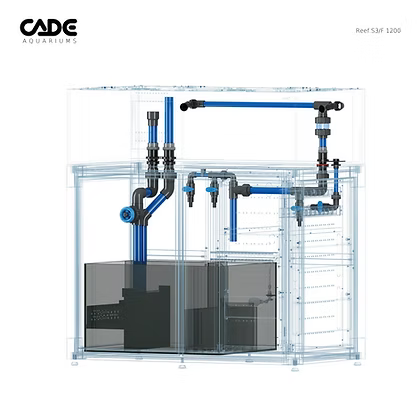 CADE Reef S3/Frag 1200