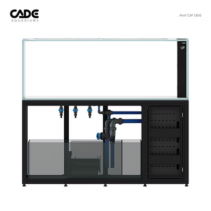 CADE Reef S3/Peninsula 1800