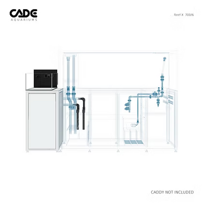 CADE Reef X 700/N Expansion System