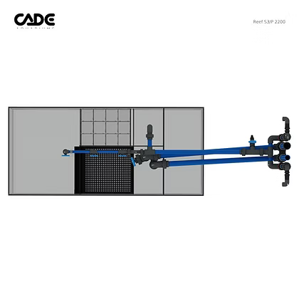 CADE Reef S3/Peninsula 2200