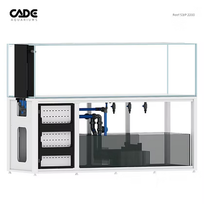 CADE Reef S3/Peninsula 2200