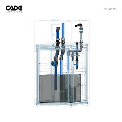 CADE Reef S3/Frag 600