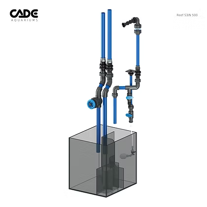 CADE Reef S3/N 500