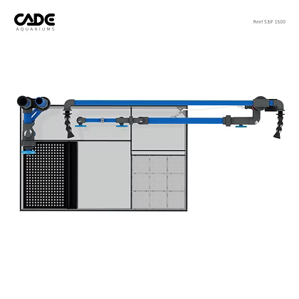 CADE Reef S3/Frag 1500