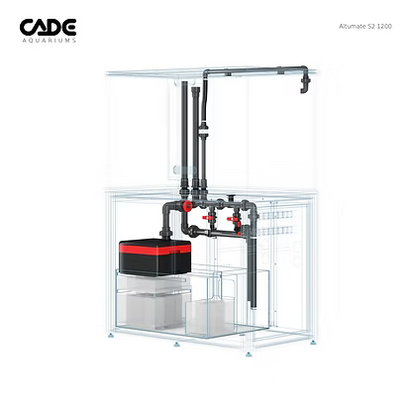 CADE Altumate S2 1200