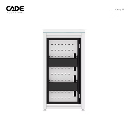 CADE Caddy S3 Accessories Cabinet