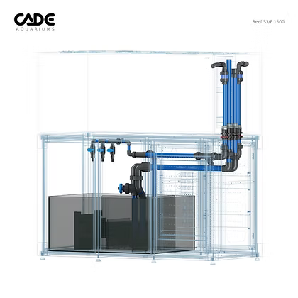 CADE Reef S3/Peninsula 1500