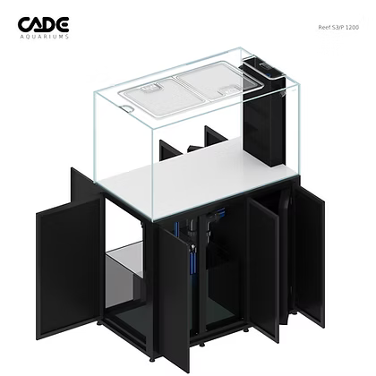 CADE Reef S3/Peninsula 1200
