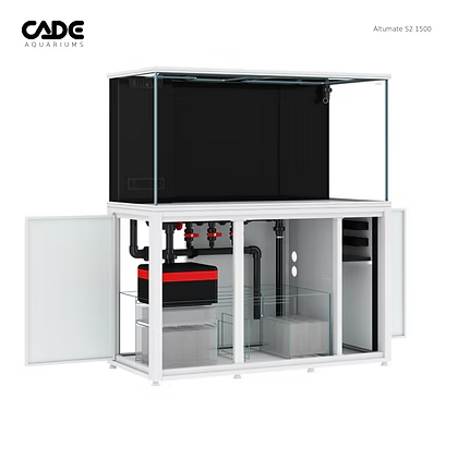 CADE Altumate S2 1500
