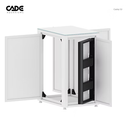 CADE Caddy S3 Accessories Cabinet