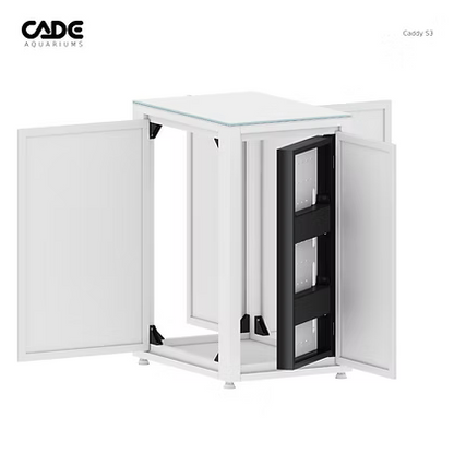 CADE Caddy S3 Accessories Cabinet
