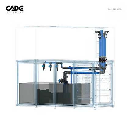 CADE Reef S3/Peninsula 1800
