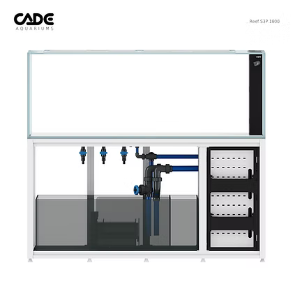 CADE Reef S3/Peninsula 1800