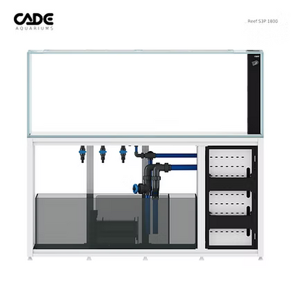 CADE Reef S3/Peninsula 1800
