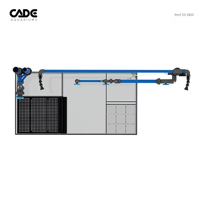 CADE Reef S3 1800