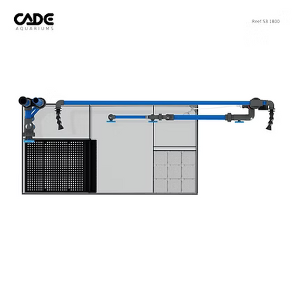 CADE Reef S3 1800