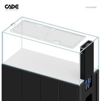 CADE Reef S3/Peninsula 1800