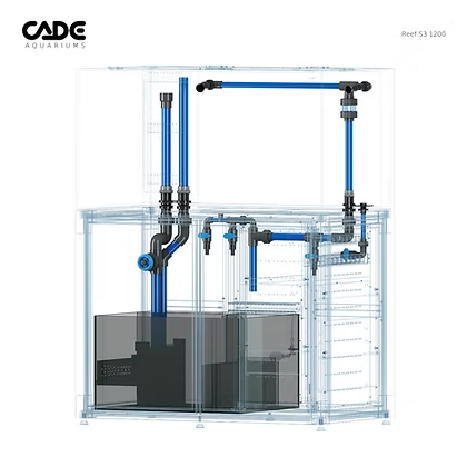 CADE Reef S3 1200