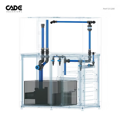 CADE Reef S3 1200