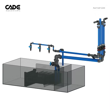 CADE Reef S3/Peninsula 2200